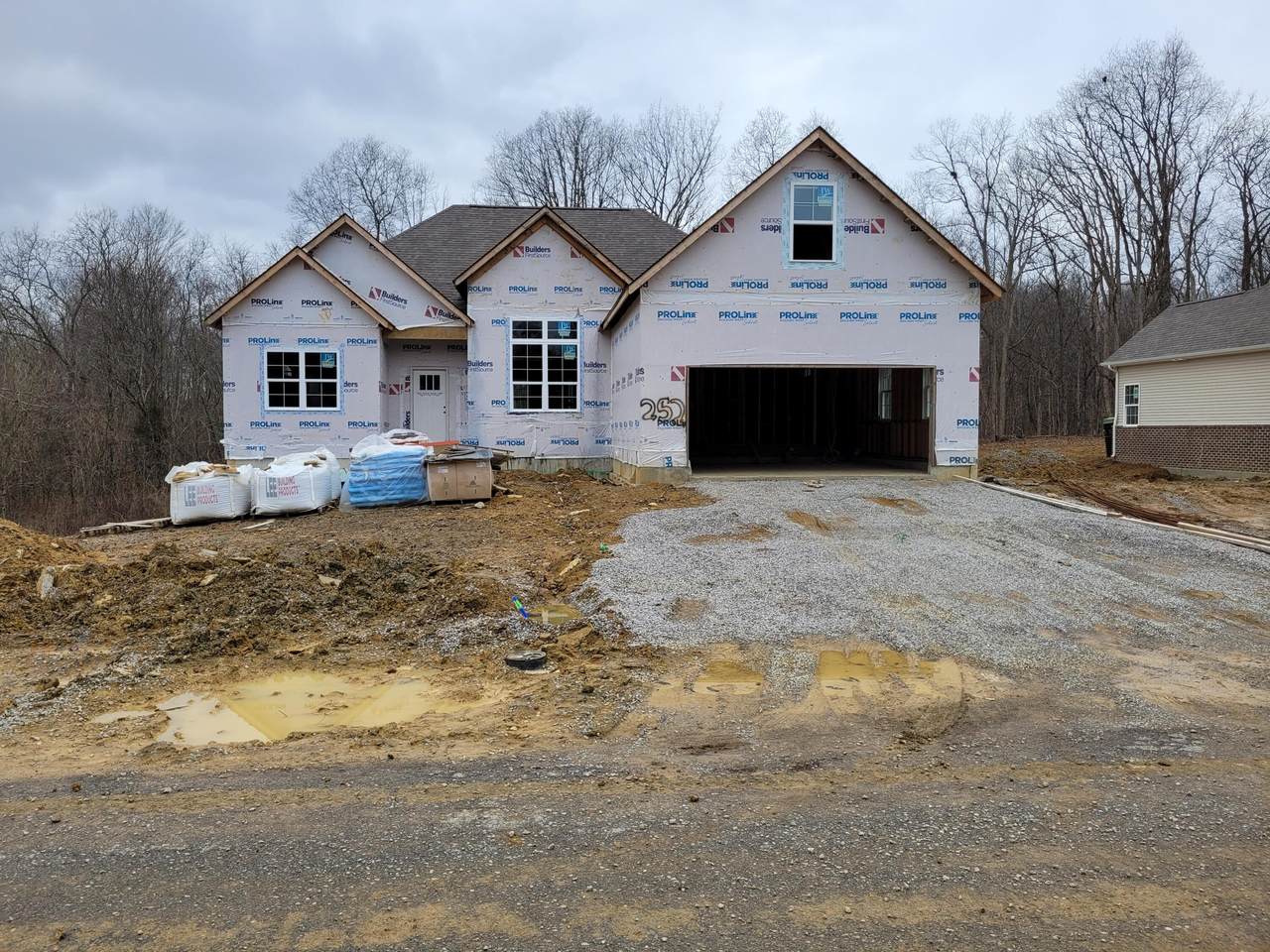 252 Harbor Village Drive - Photo 1