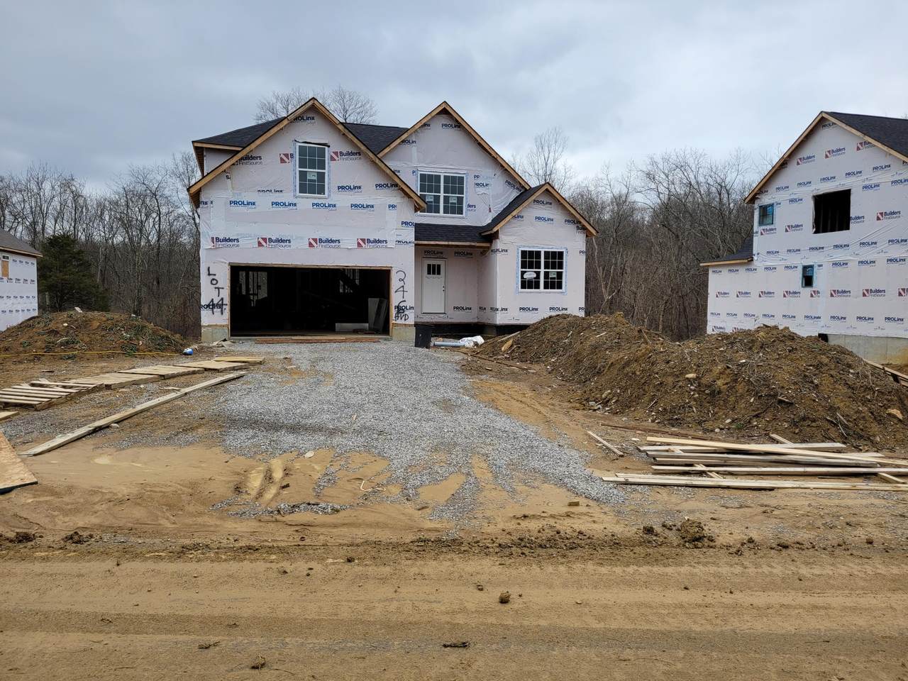 246 Harbor Village Drive - Photo 1