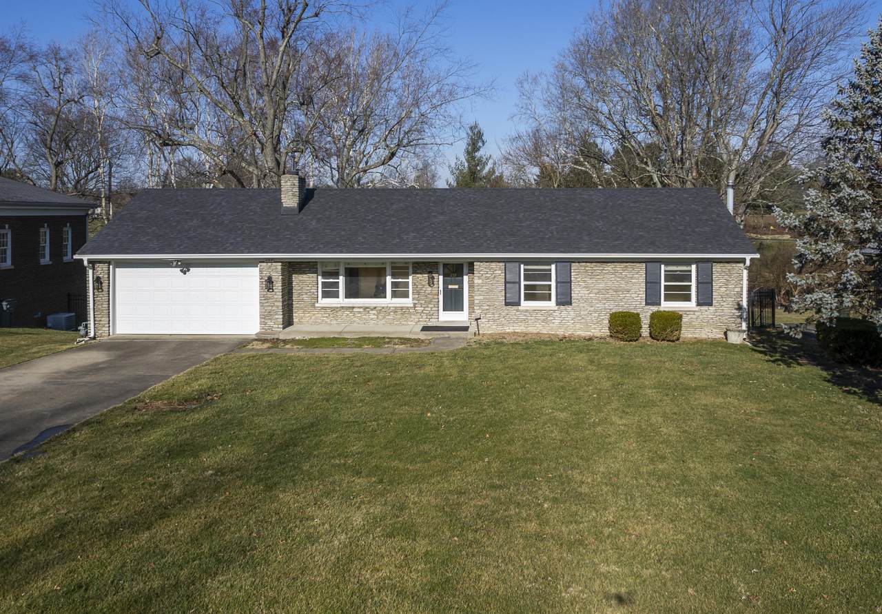 259 Idle Hour Drive - Photo 1