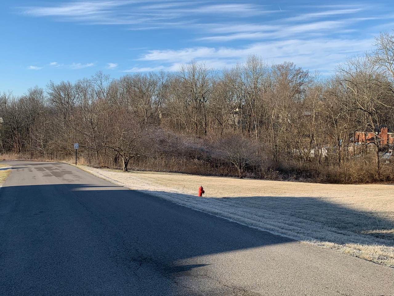 000 Cold Springs Drive - Photo 1