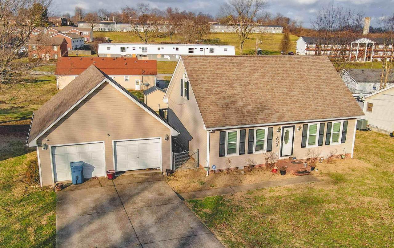1008 Regency Road - Photo 1