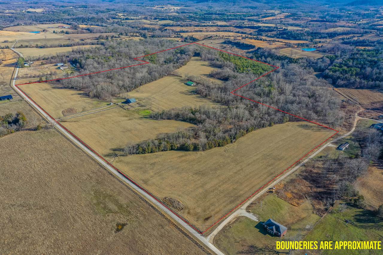 390 Goodloe Chapel Road - Photo 1