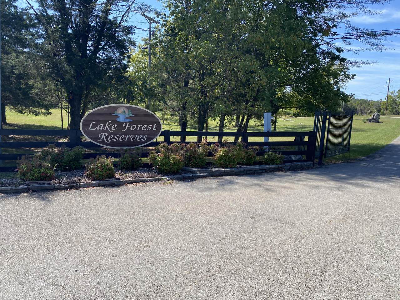 20C Lake Forest Reserve Drive - Photo 1