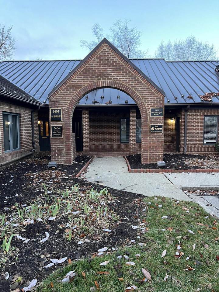 2408 Greatstone Point - Photo 1