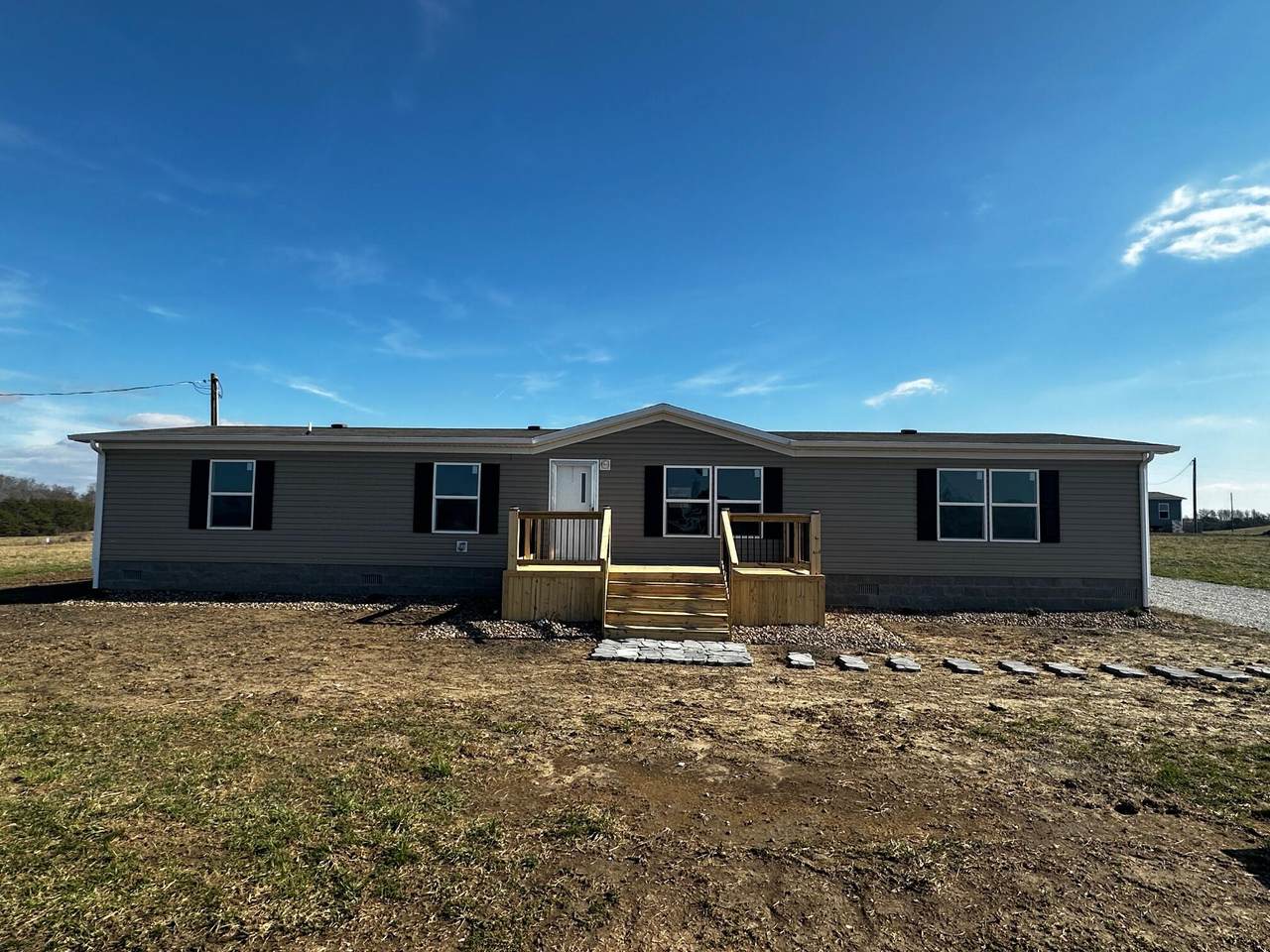 98 Turkey Loop - Photo 1