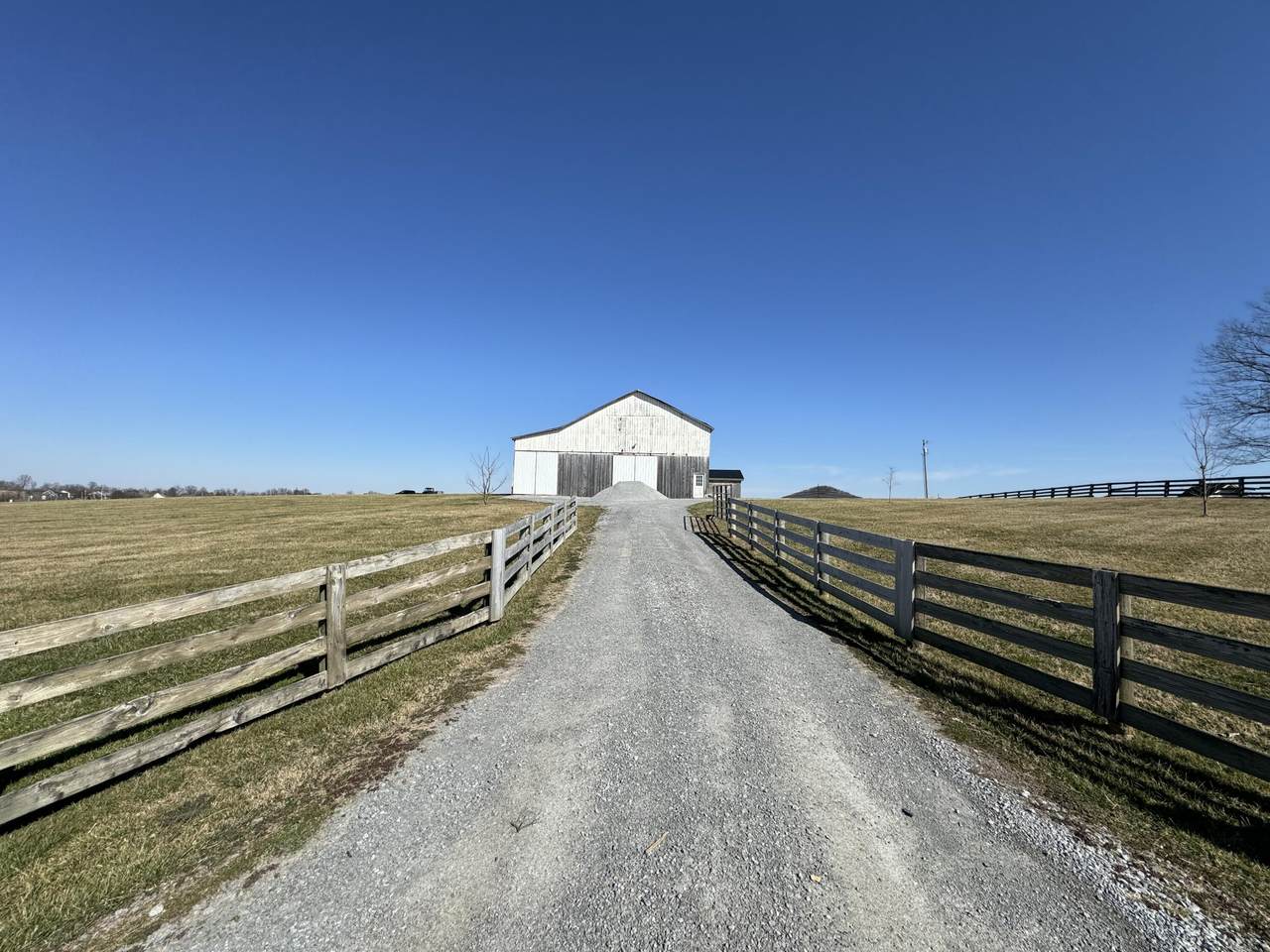 7219 Morehead Road - Photo 1