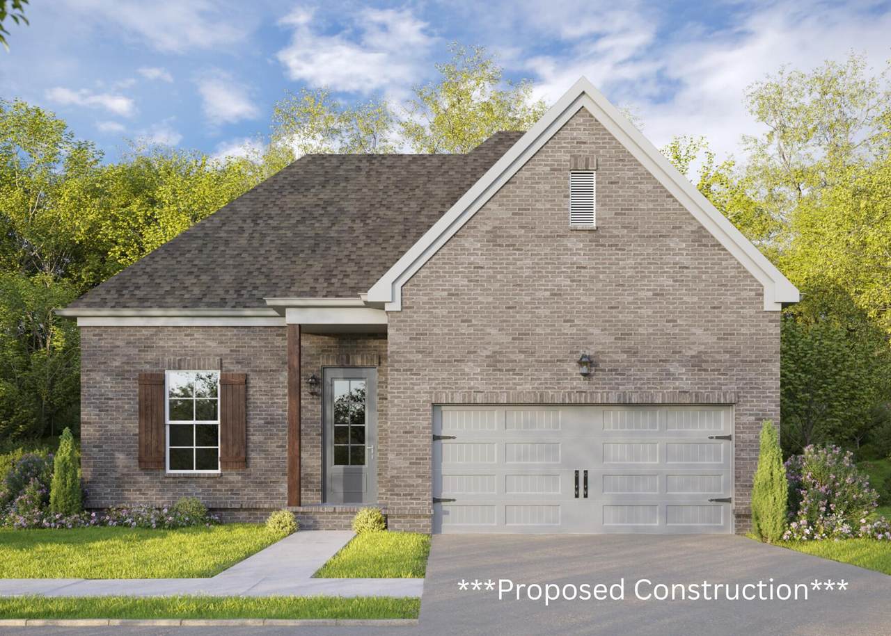 Lot 89 Ruth Miller Drive - Photo 1