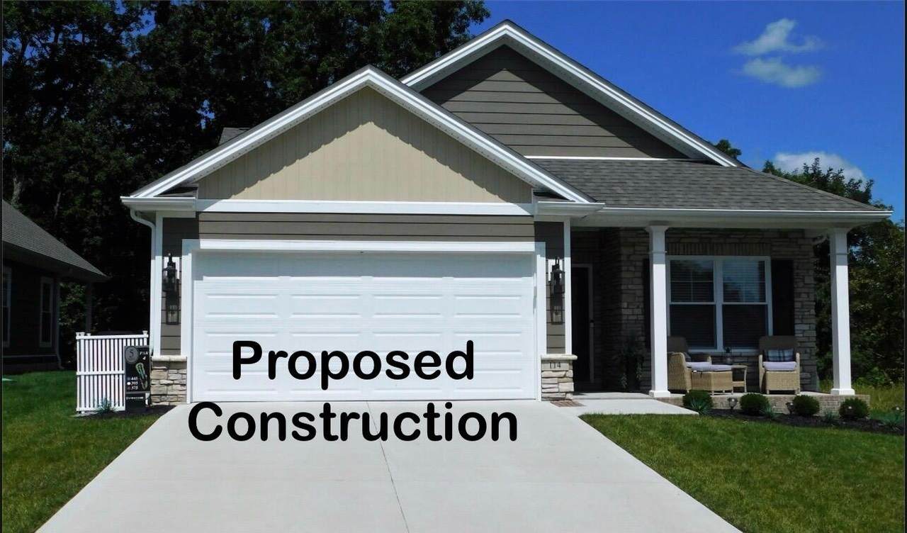 107 Amick Way - Photo 1