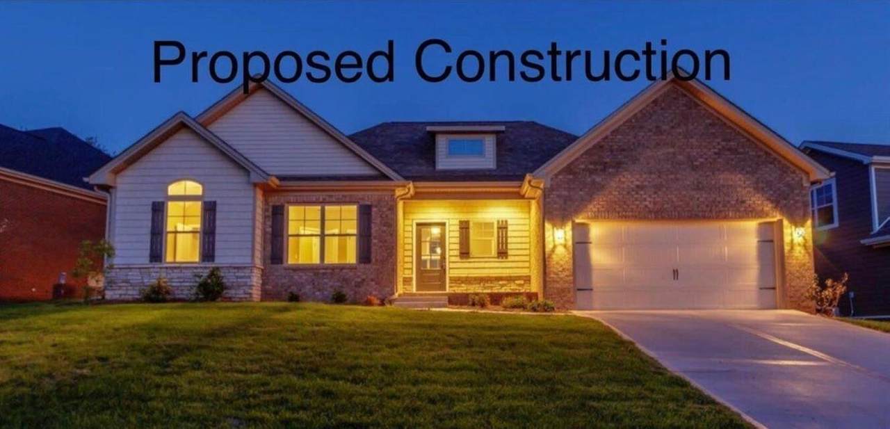 309 Old Station Road - Photo 1