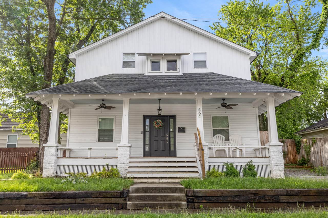 664 Elm Tree Lane - Photo 1
