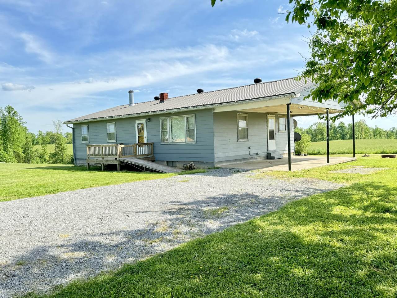 1475 Gosser Ridge Road - Photo 1