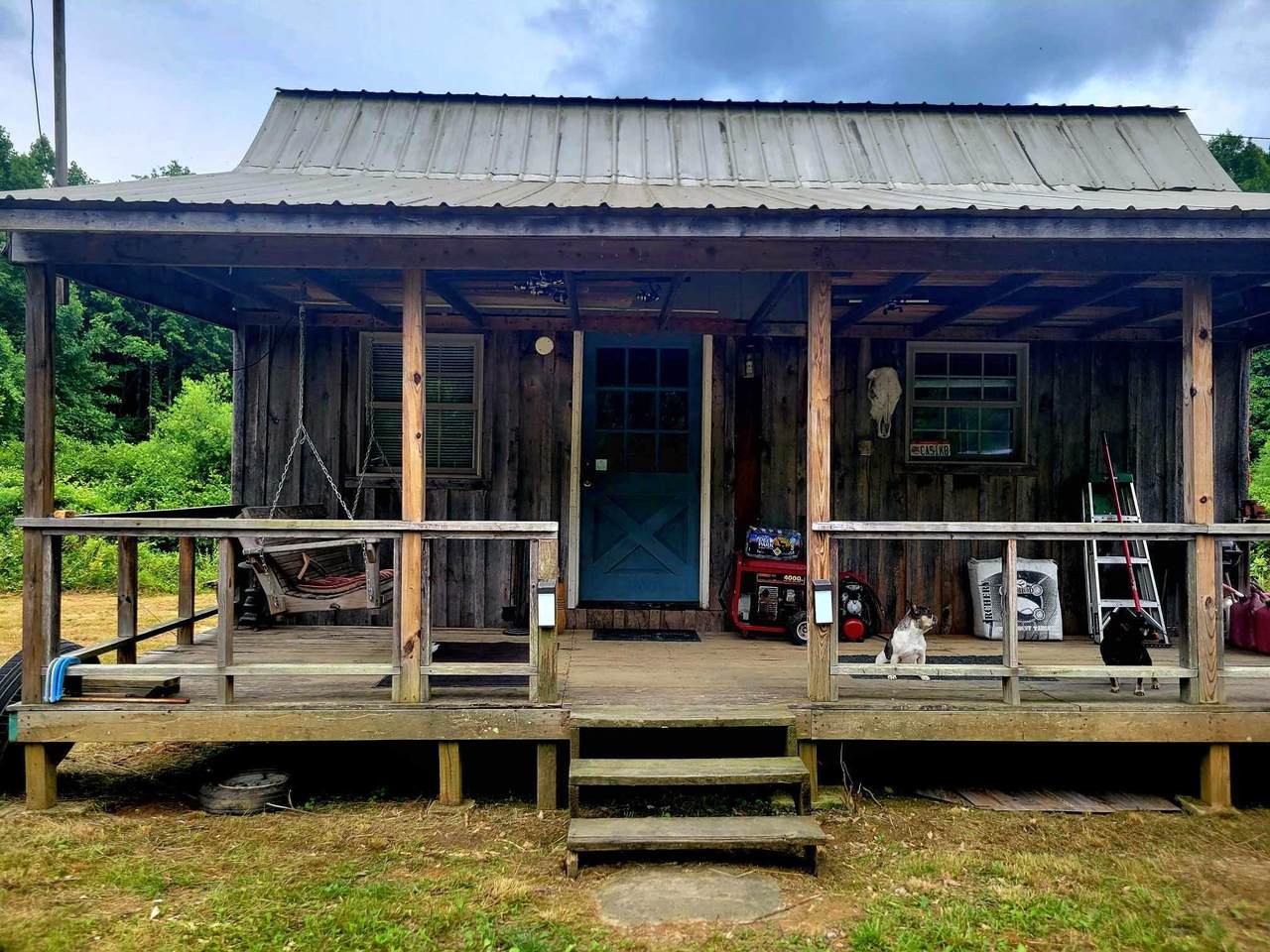 279 Mike Mcwhorter Road - Photo 1