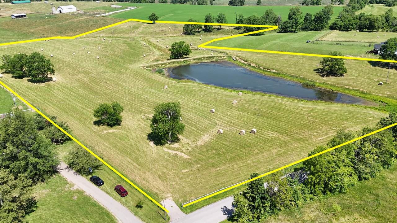 1320 Leesburg Road - Photo 1