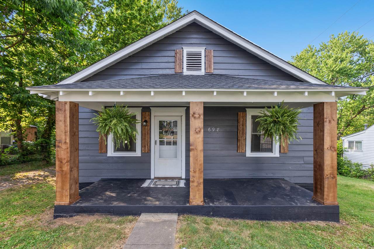 698 Fairview Avenue - Photo 1
