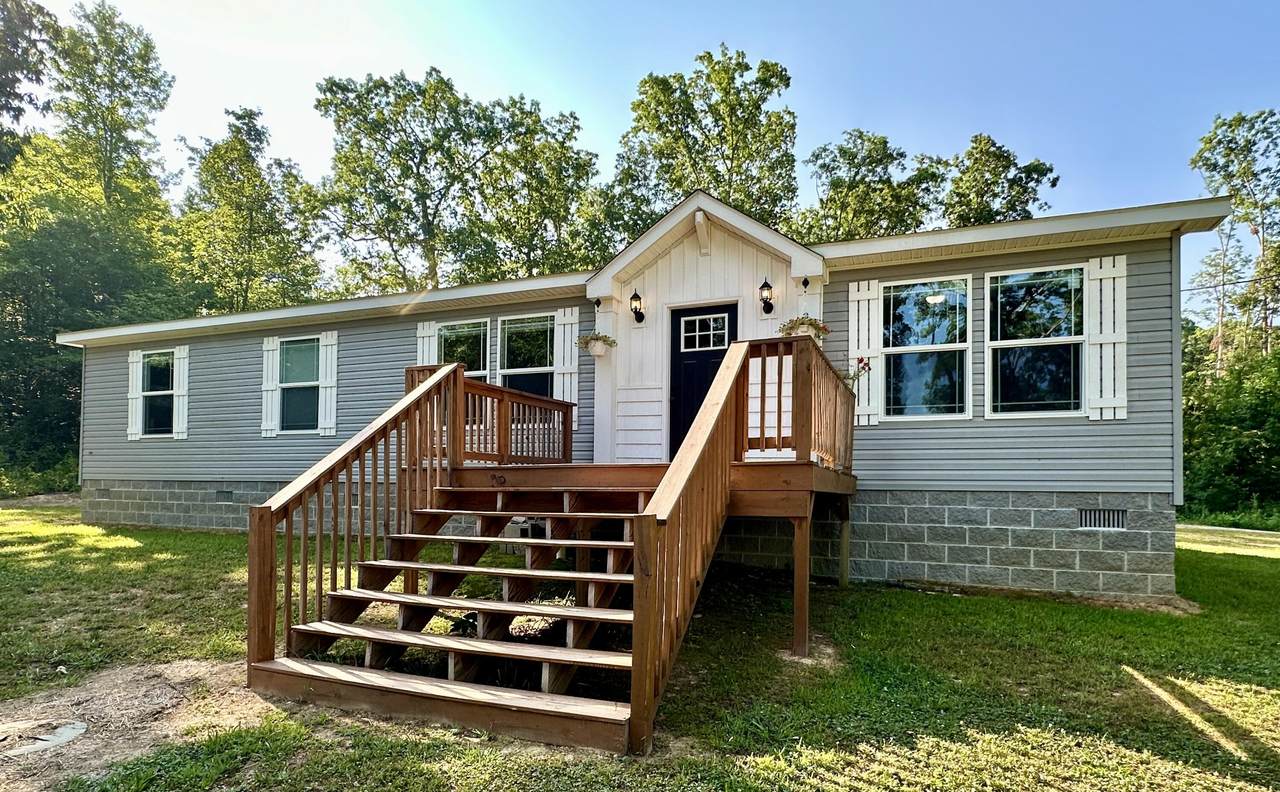 1422 Old Shiner School Road - Photo 1