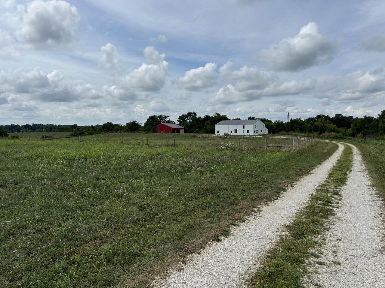 399 Evans Sisters Road - Photo 1
