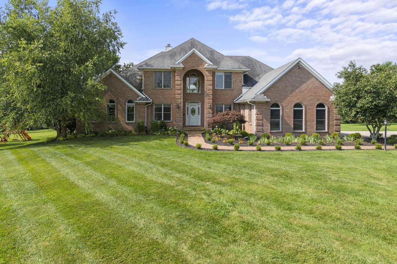 229 Harp Innis Road - Photo 1