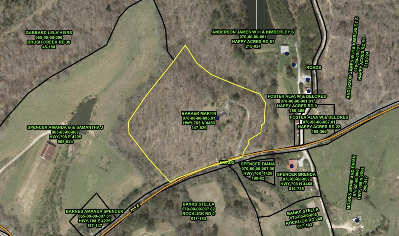 4459 Hwy-708 N - Photo 1