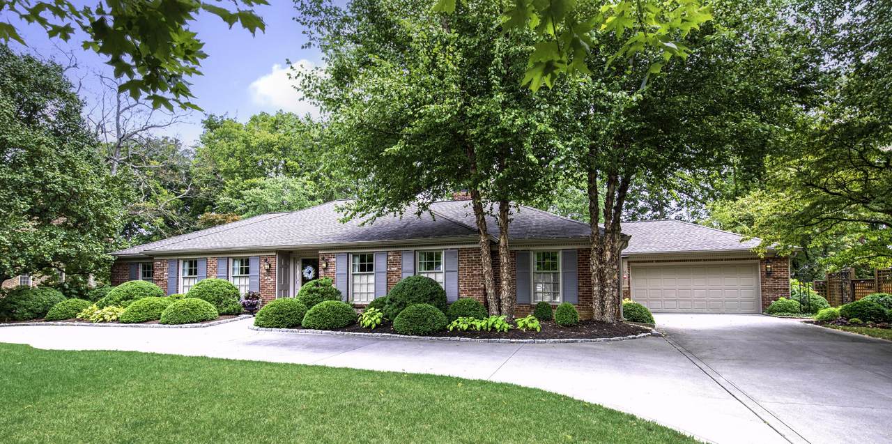 1049 Turkey Foot Road - Photo 1