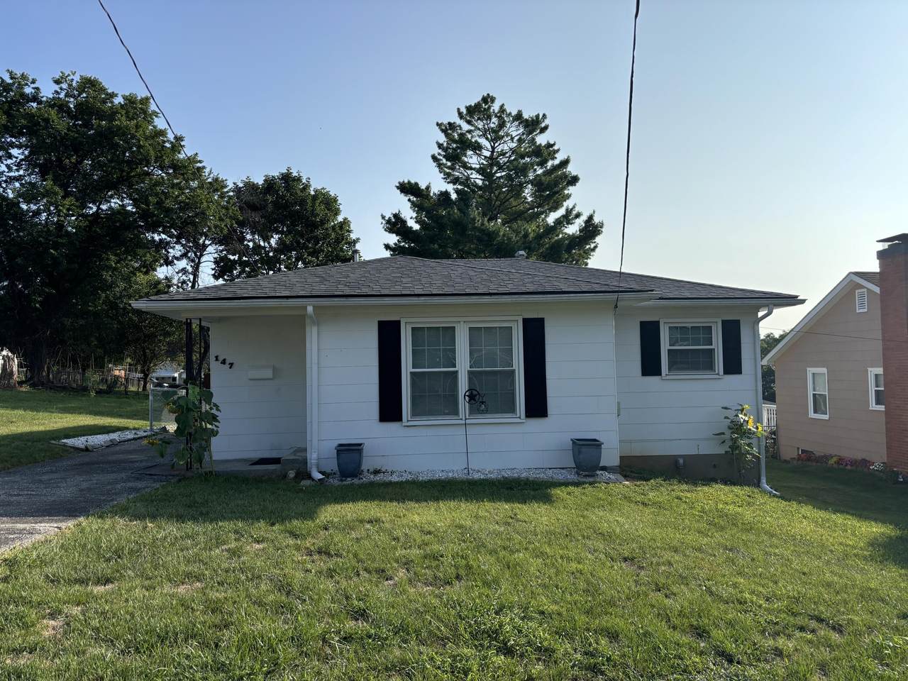 147 Rolling Acres Drive - Photo 1