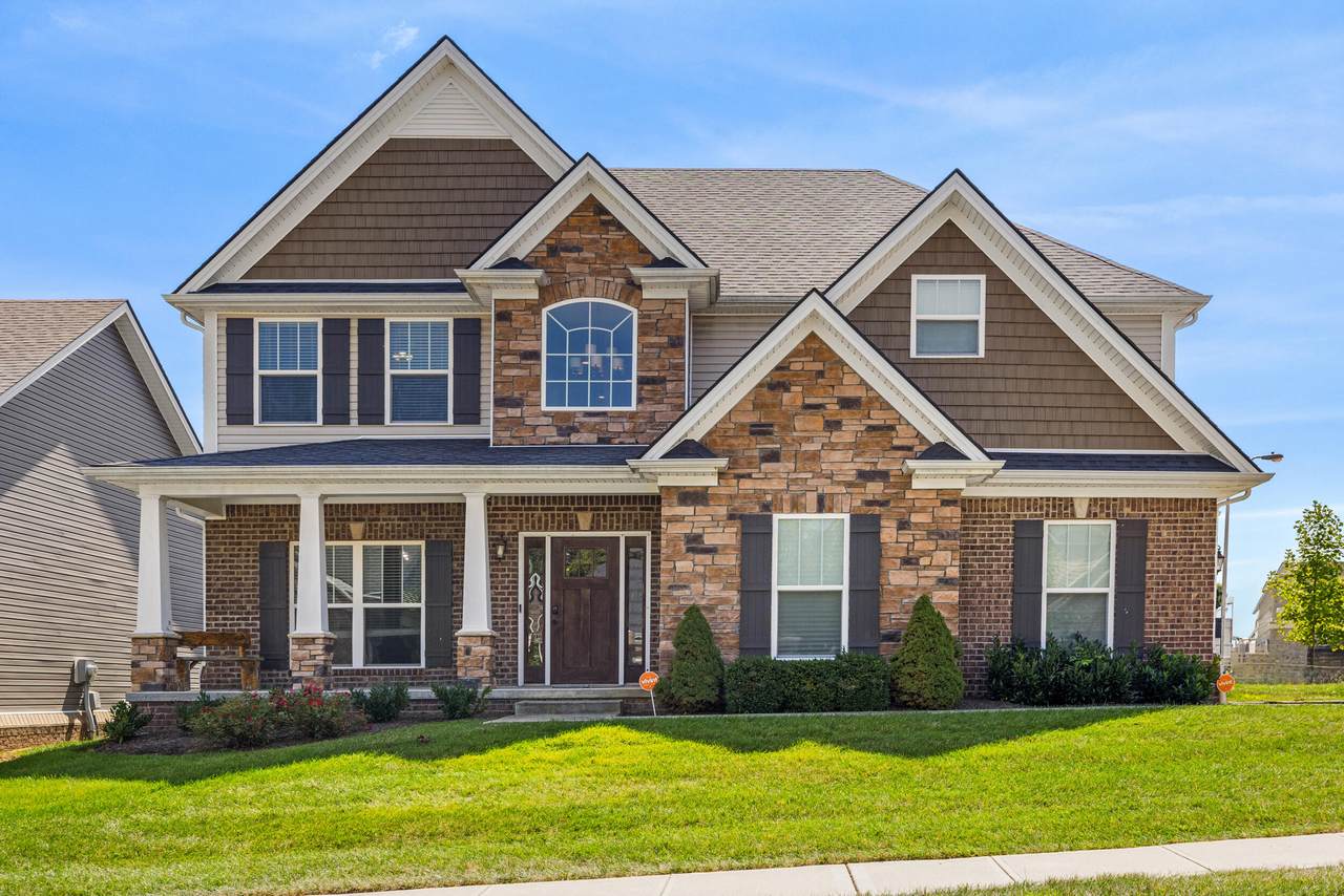 1102 Haddrell Point - Photo 1