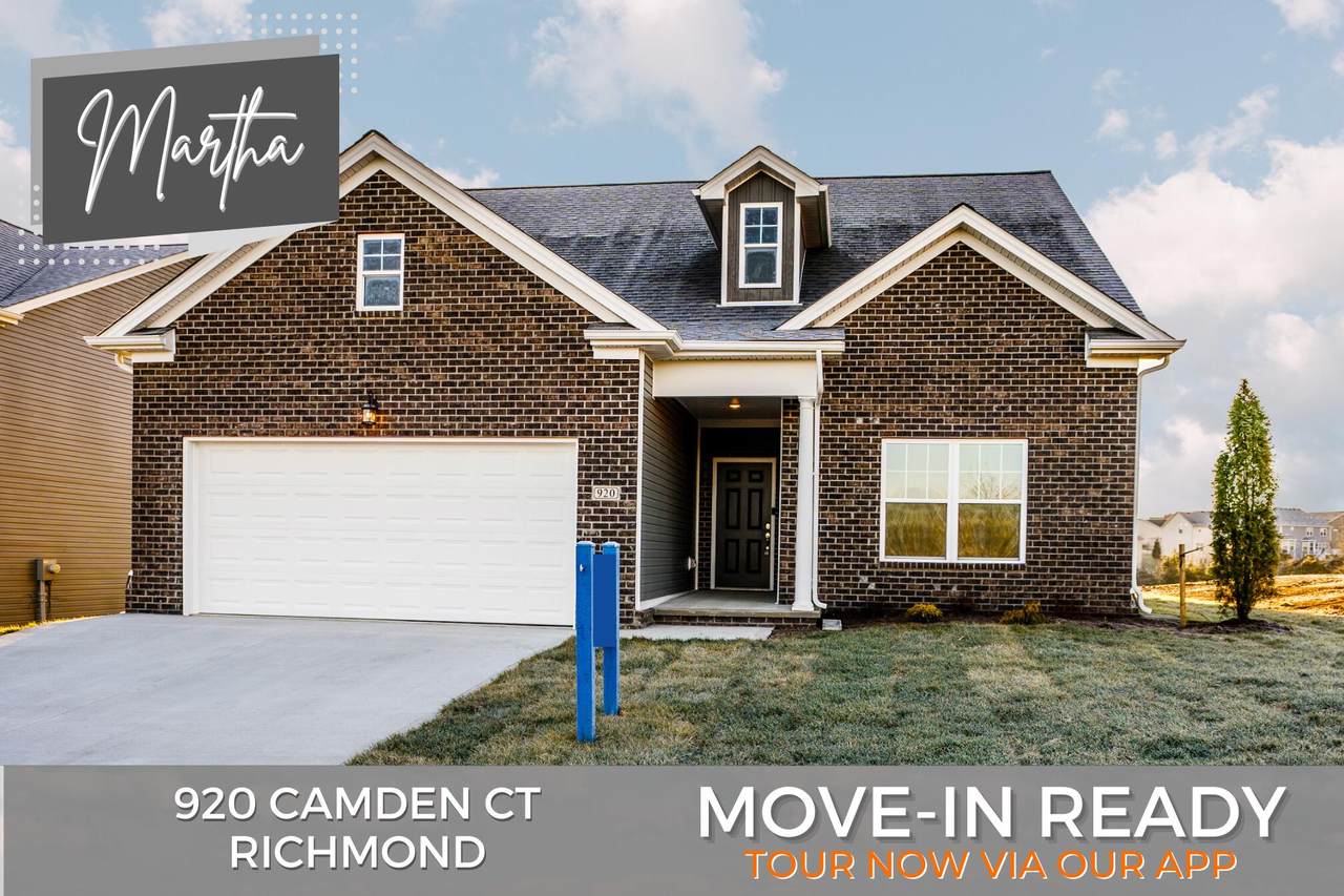 920 Camden Court - Photo 1