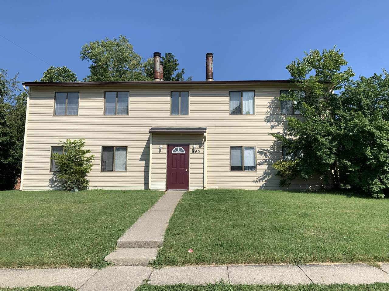 460 Lenney Drive - Photo 1