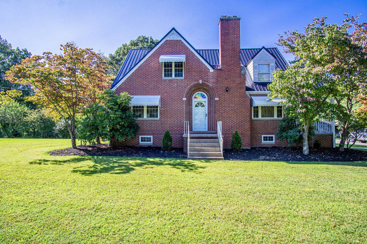 7850 Cumberland Falls Highway - Photo 1