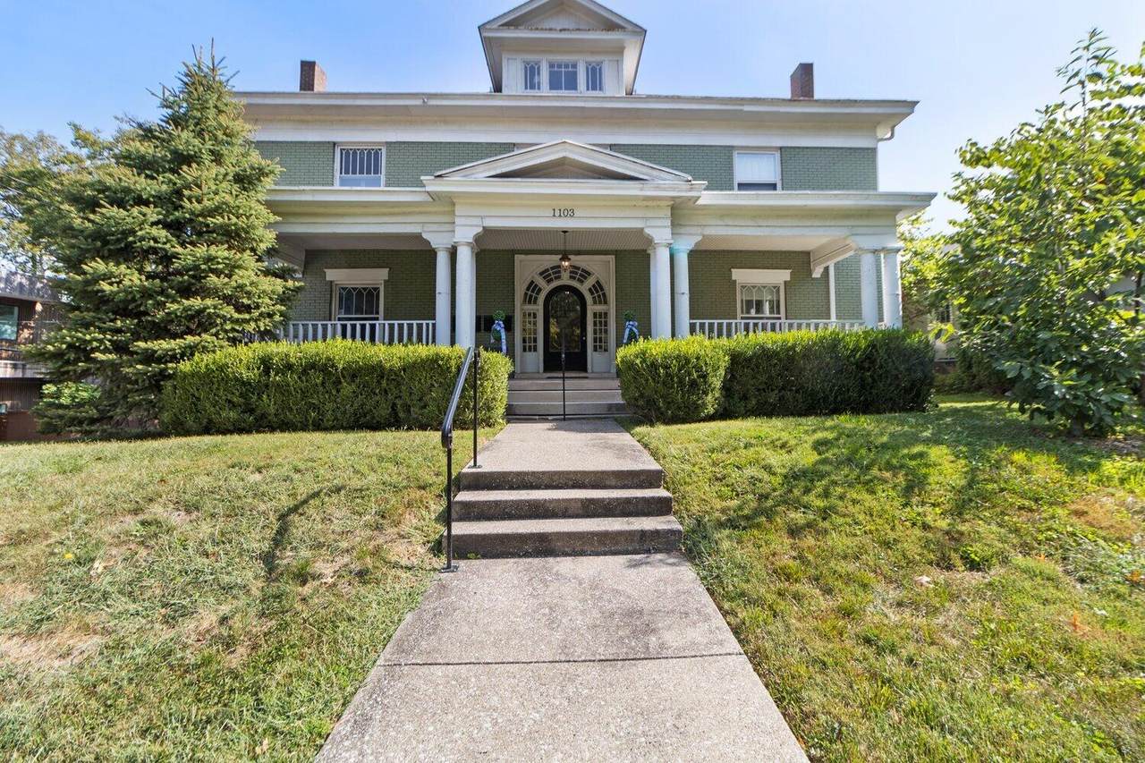 1103 Richmond Road - Photo 1