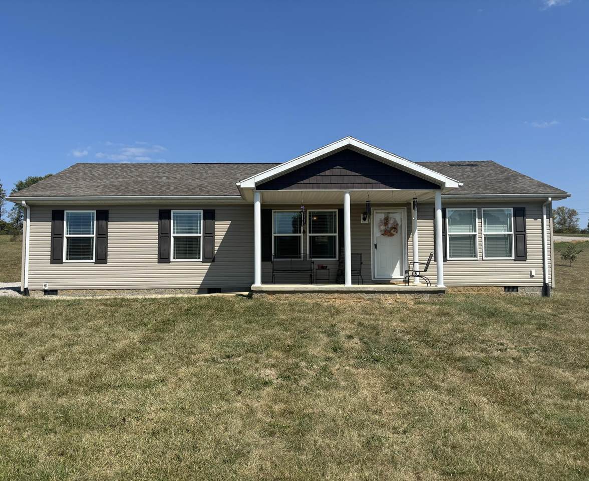 166 Horseshoe Drive - Photo 1
