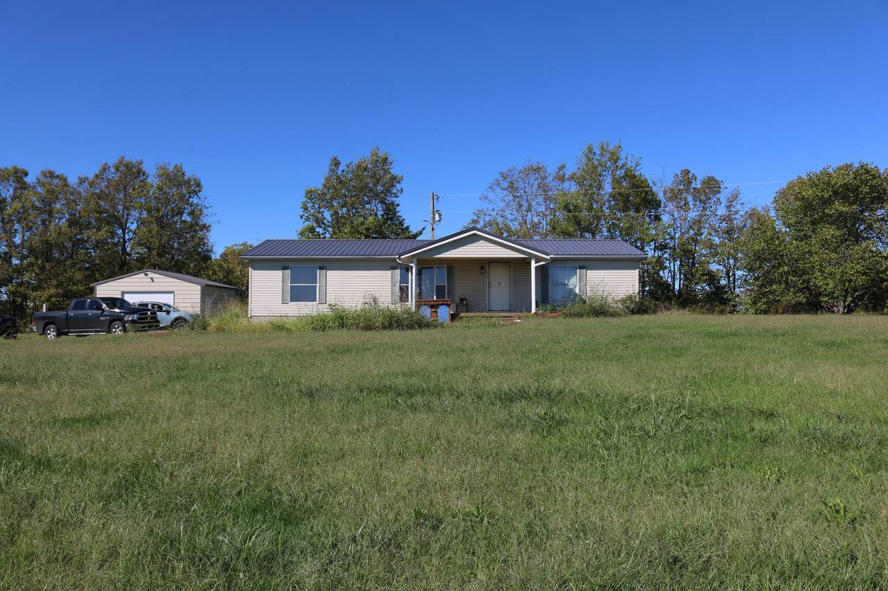334 Cheyenne Road - Photo 1