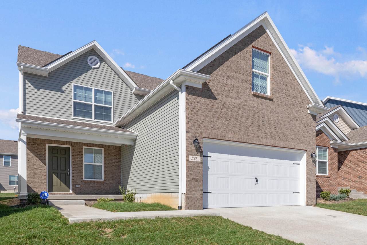 241 Candy Apple Lane - Photo 1