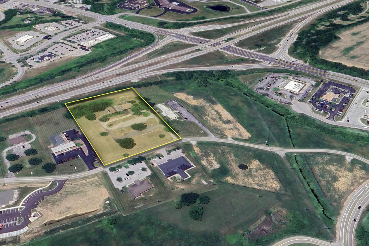 190 Democrat Drive - Photo 1