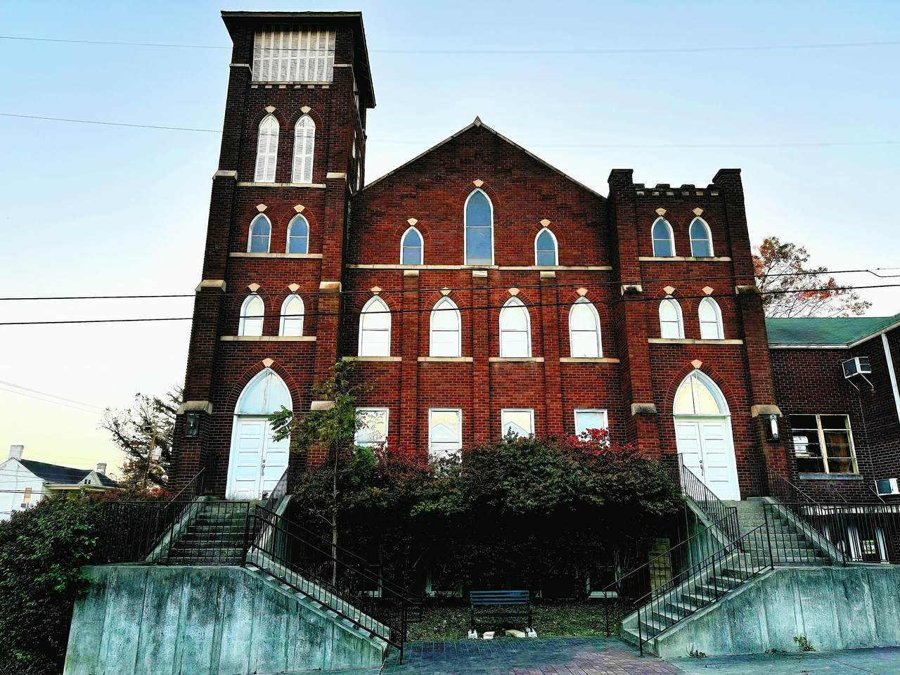 100 Howard Avenue - Photo 1