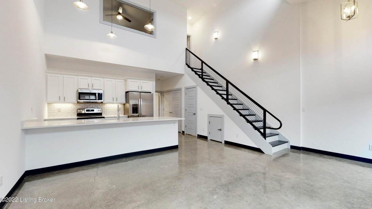 710 Burnett Farm Lane - Photo 1
