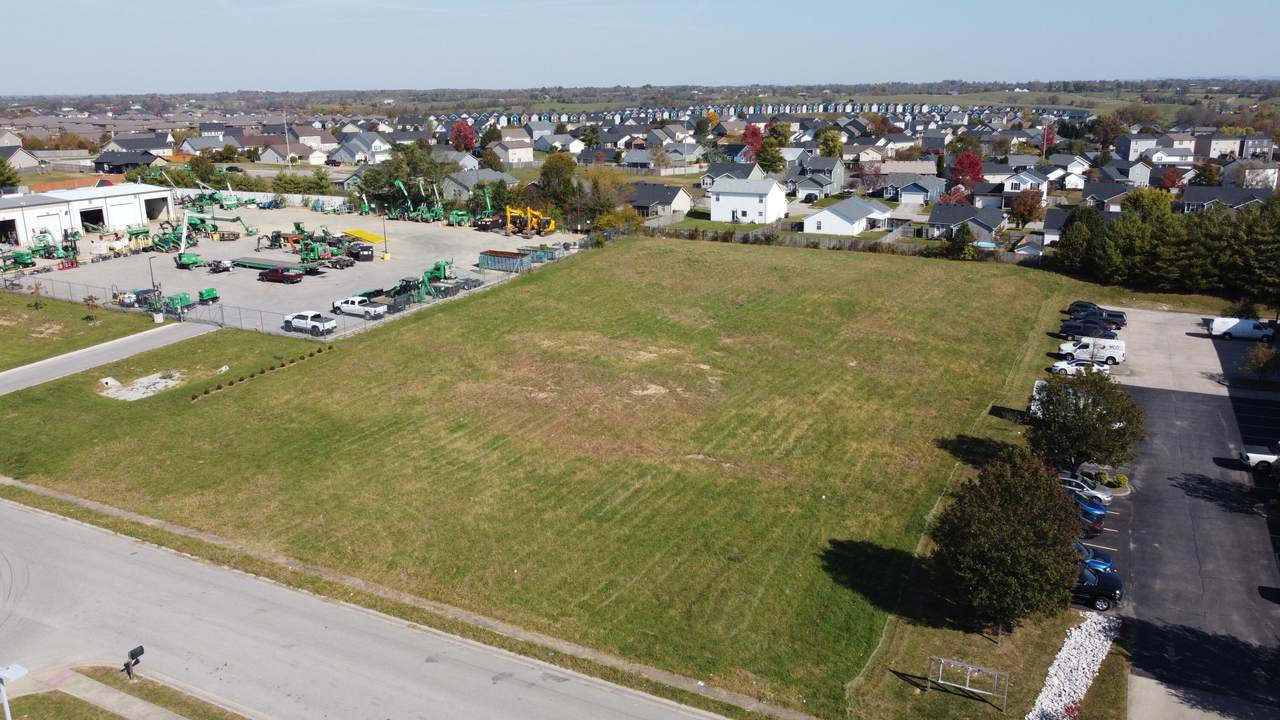 6009 Atwood Drive - Photo 1