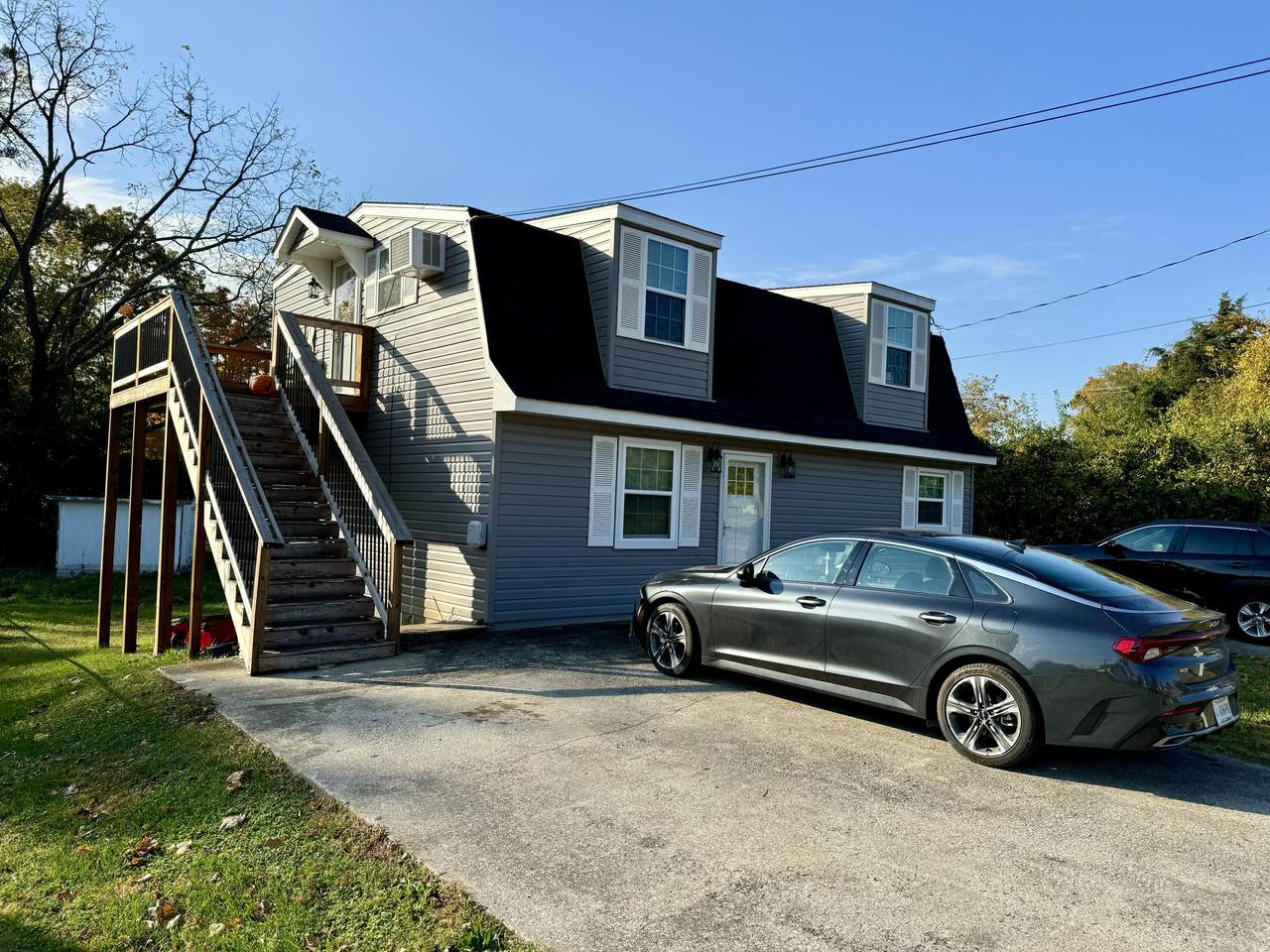 202 Scruggs Street - Photo 1