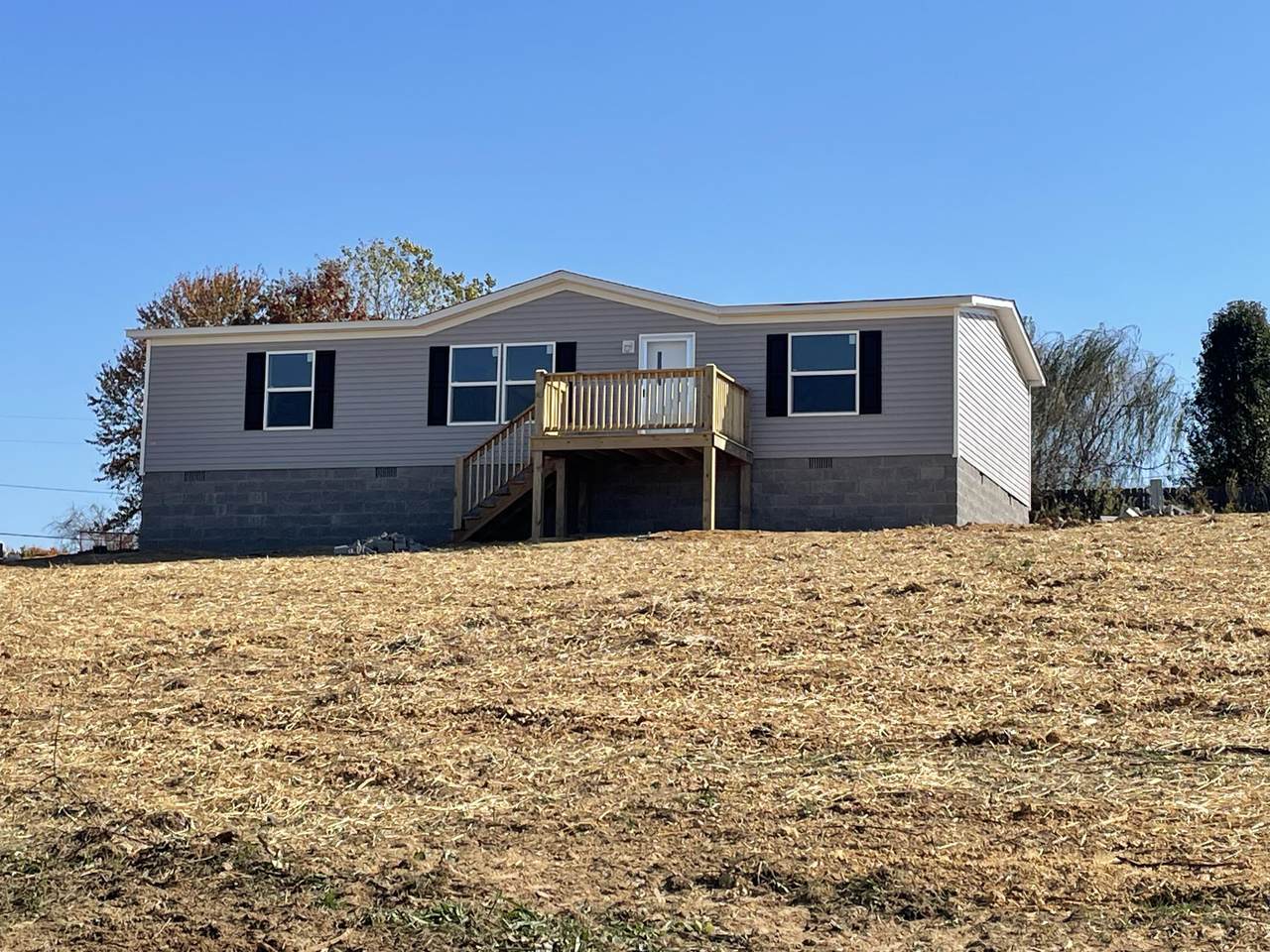 67 Ringgold Valley Drive - Photo 1