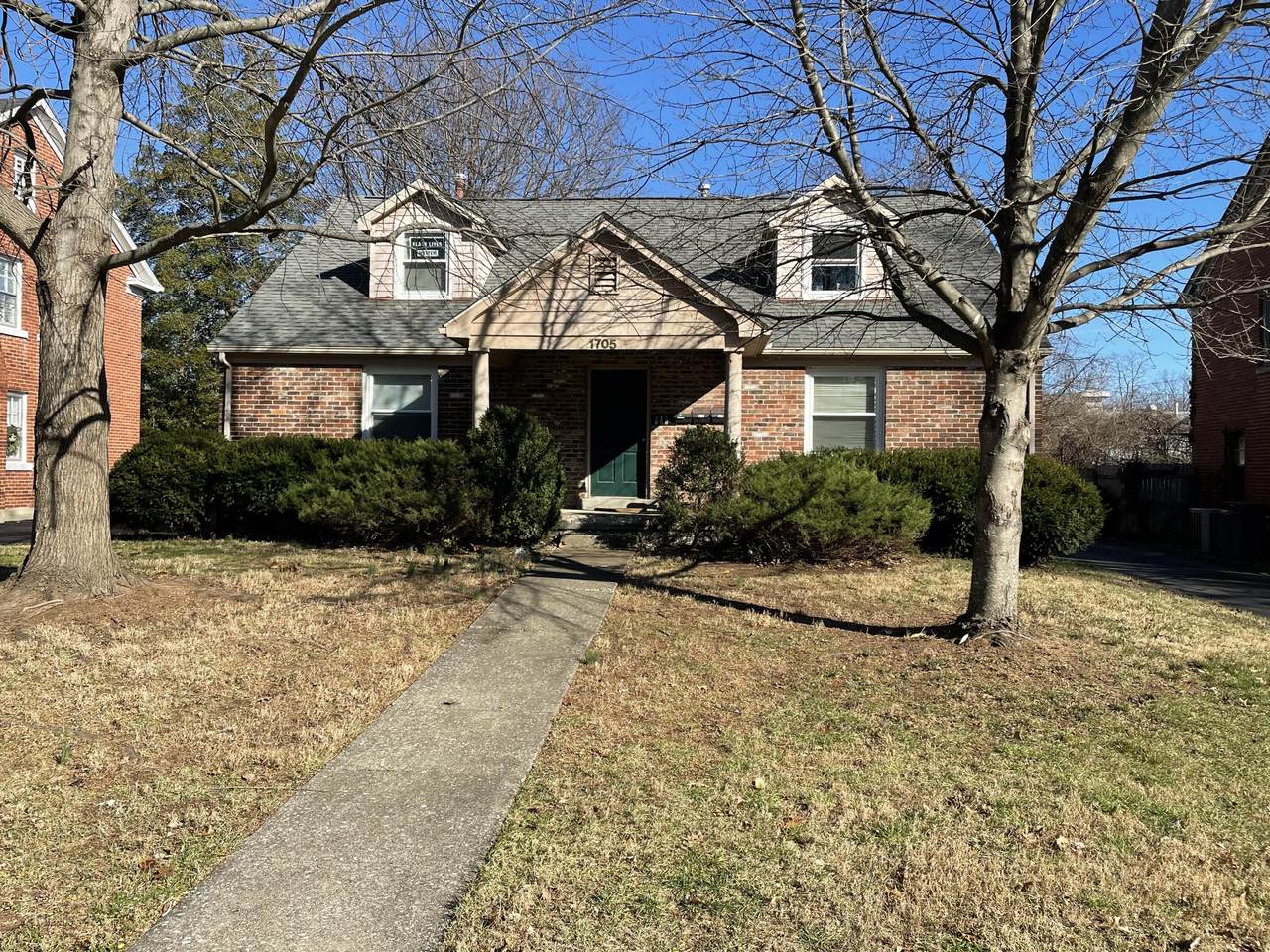 1705 Carolyn Drive - Photo 1