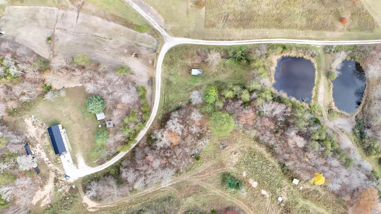 853 Harrod Branch Road - Photo 1