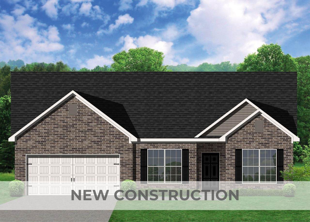 7060 Arbor Ridge Drive - Photo 1