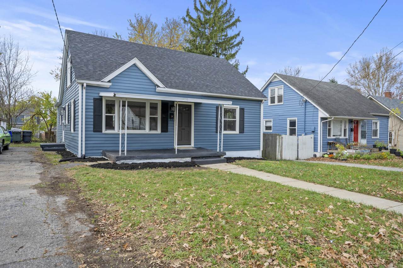 140 Twelfth Street - Photo 1
