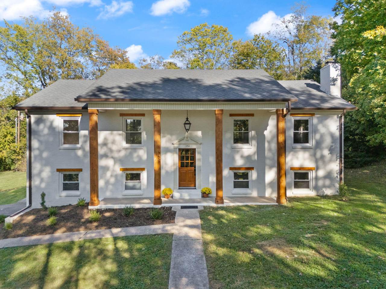 140 Green Acres Road - Photo 1