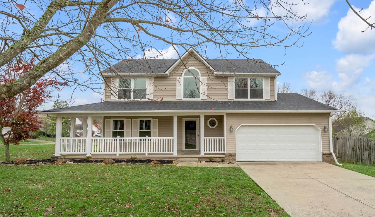 2941 Trailside Drive - Photo 1