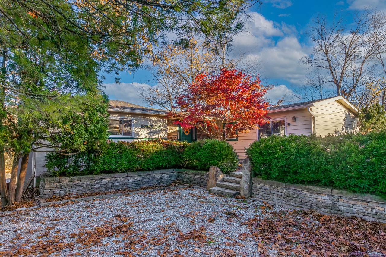 613 Herrington Woods - Photo 1