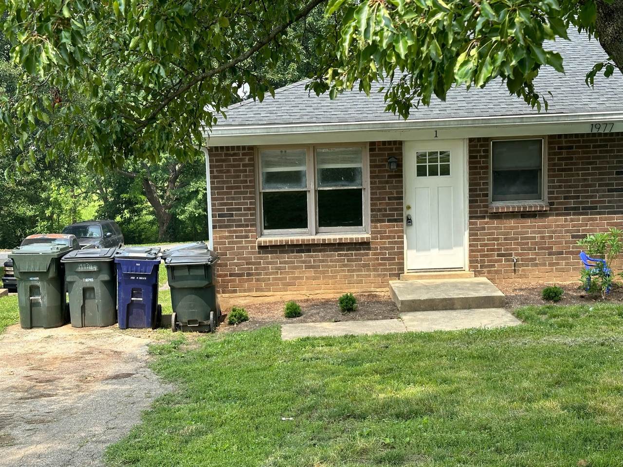 1977 Cambridge Drive - Photo 1