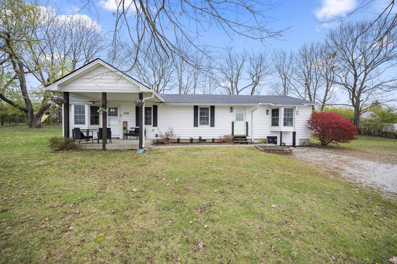 2549 Frankfort Road - Photo 1