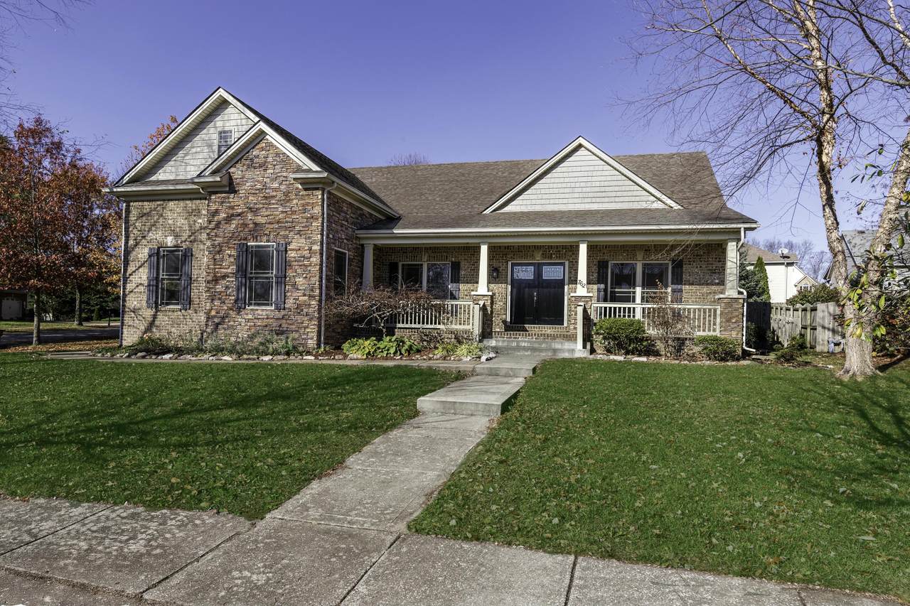 762 Seth Drive - Photo 1