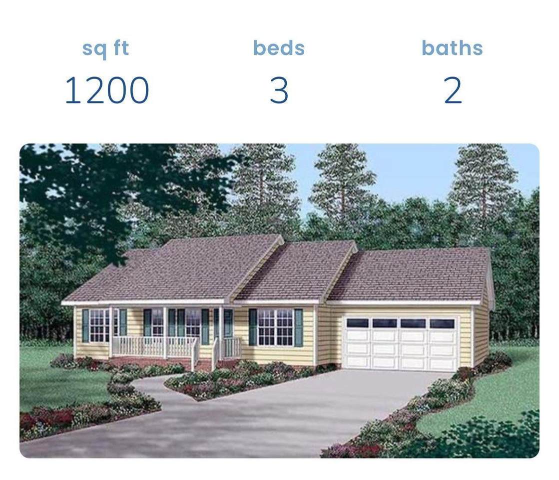 41 Whispering Oaks Lane - Photo 1