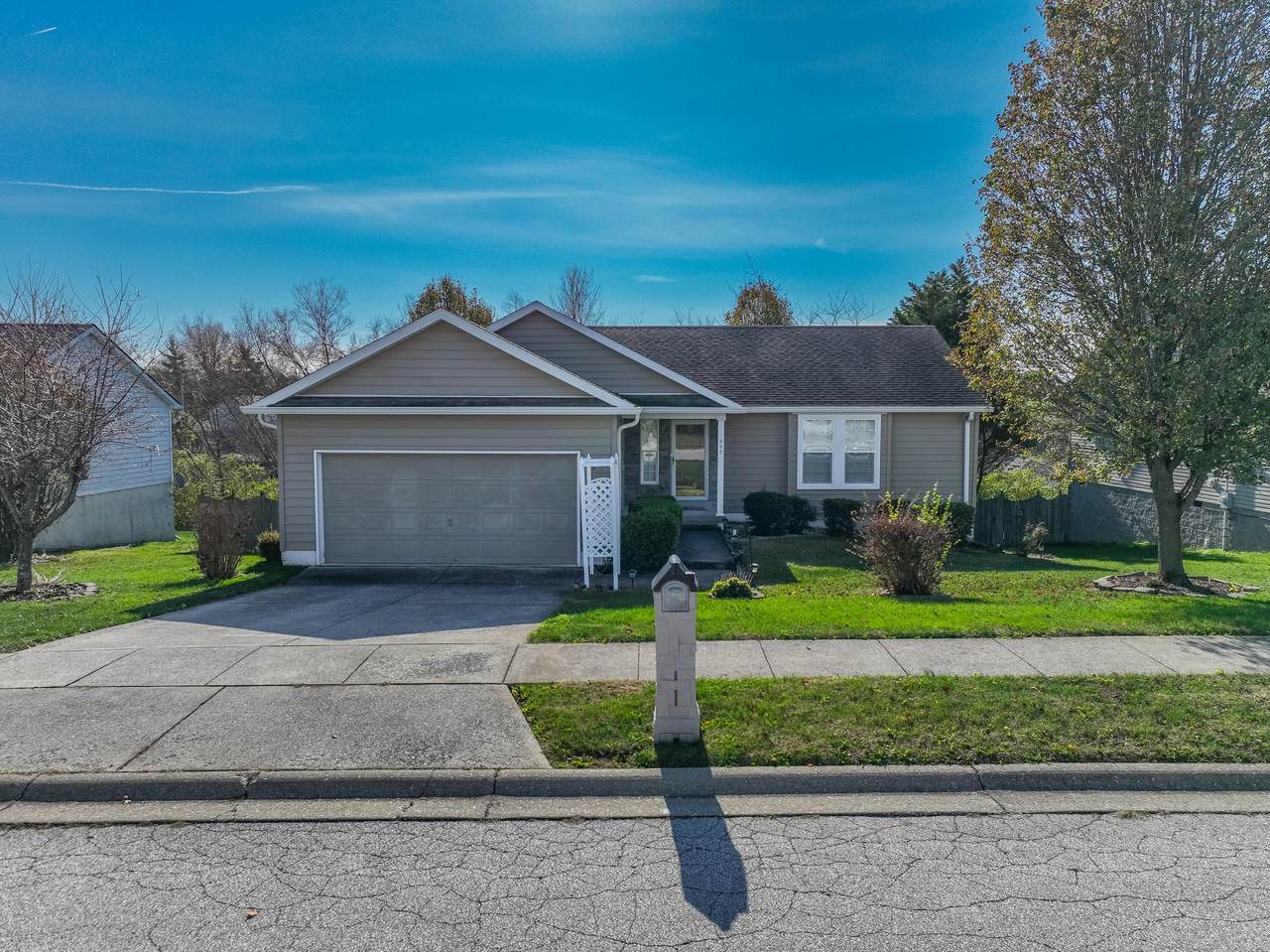 132 Covington Way - Photo 1